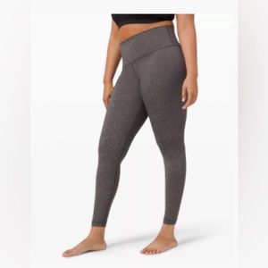 Wunder Under High-Rise Tight *Luxtreme 28"